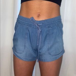 Altered state shorts